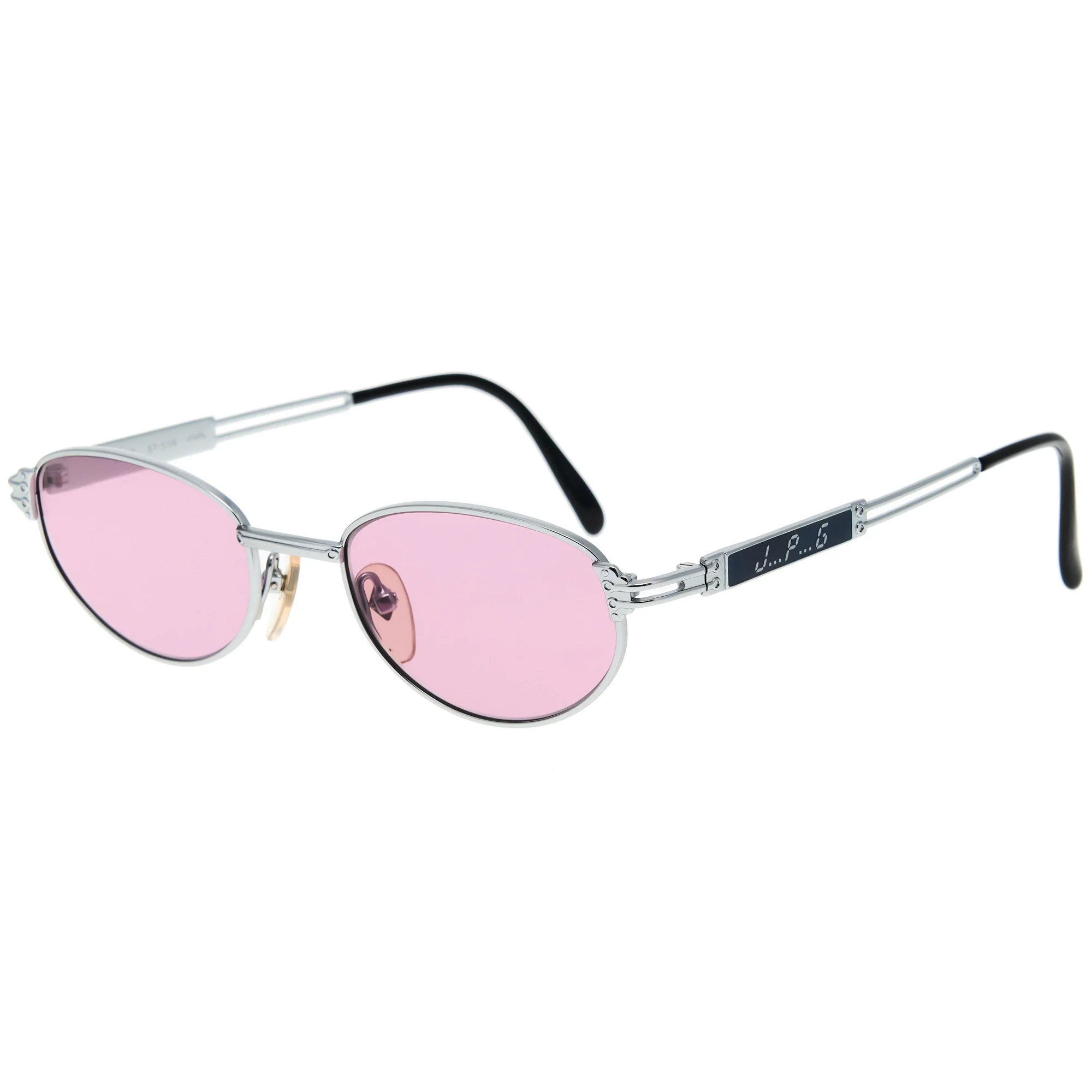 Jean Paul Gaultier 57-5106 2 (Purple) - Image 2