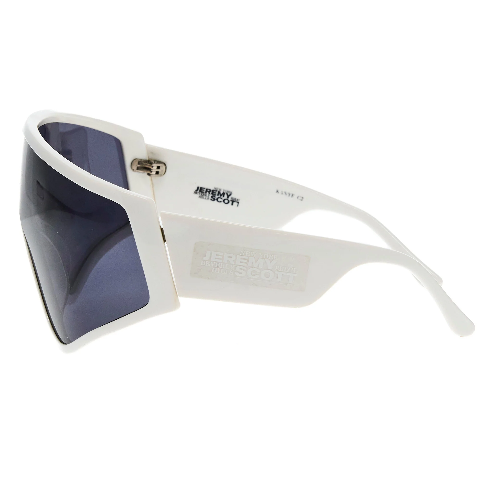 Jeremy Scott KANYE C2 CAT 2 - Image 3