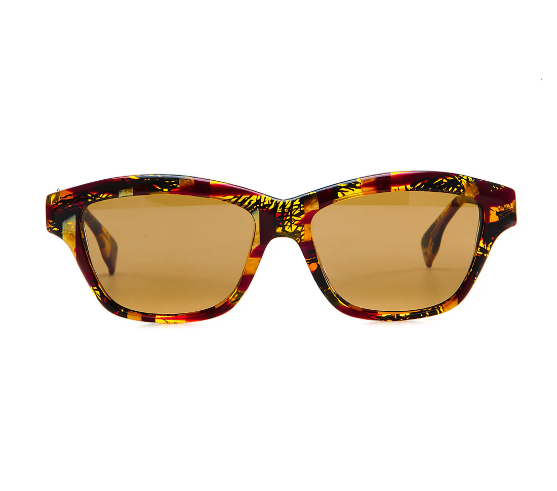 Kenzo Cynthia K1117 K593 - Image 2