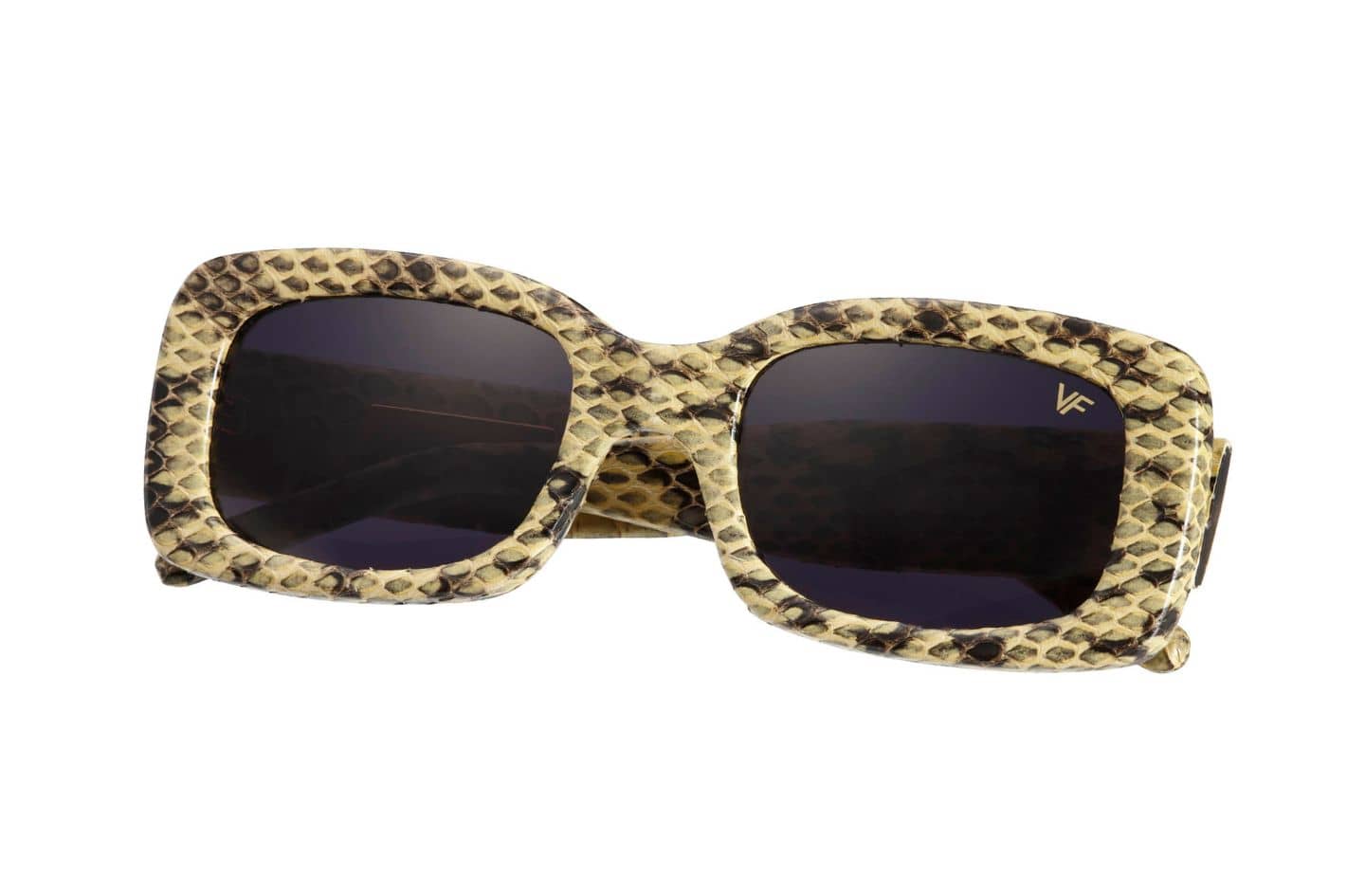 King Of Harlem Limited Edition Desert Brown Snakeskin - Image 3