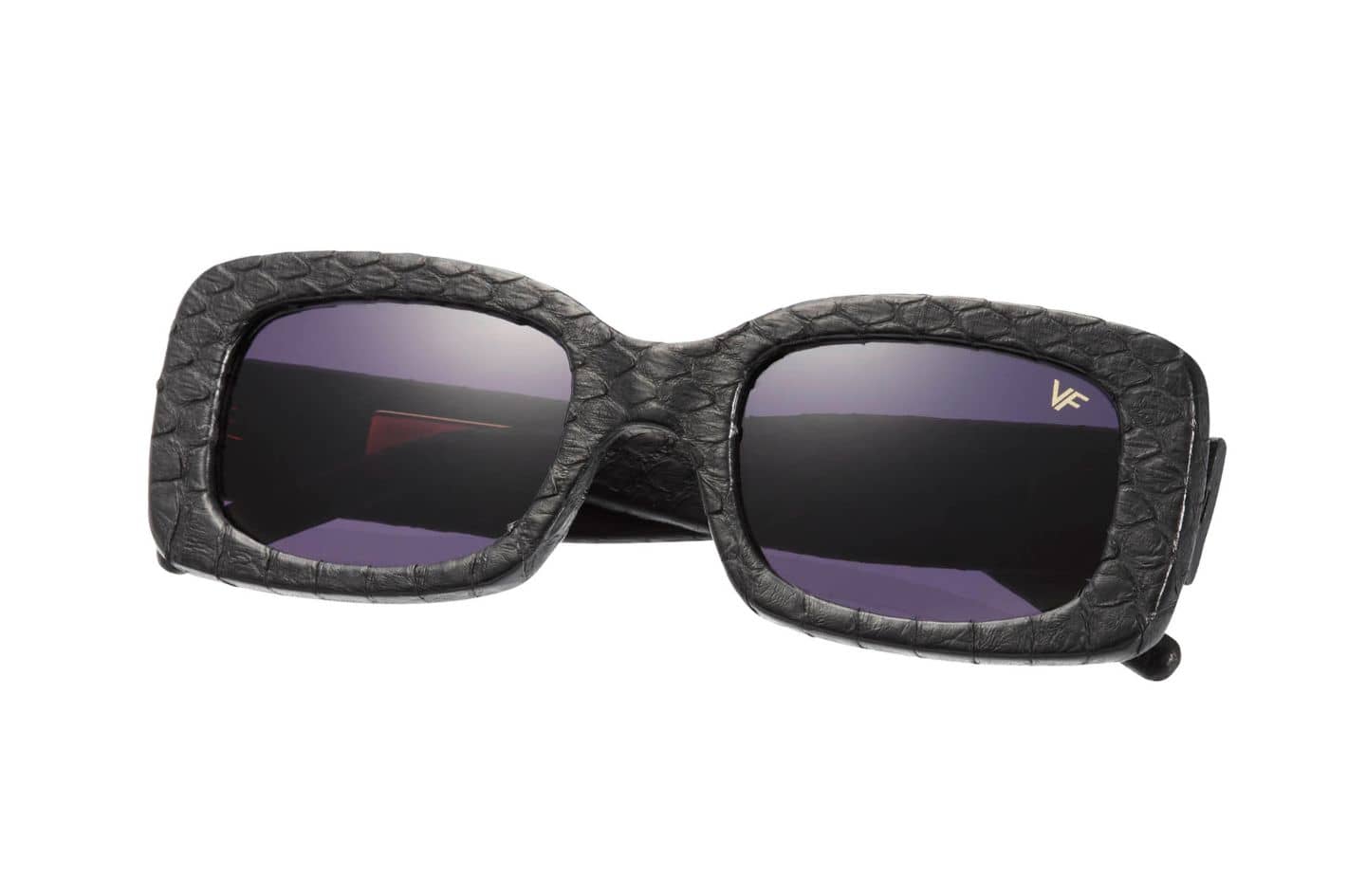 King Of Harlem Limited Edition Black Snakeskin - Image 3