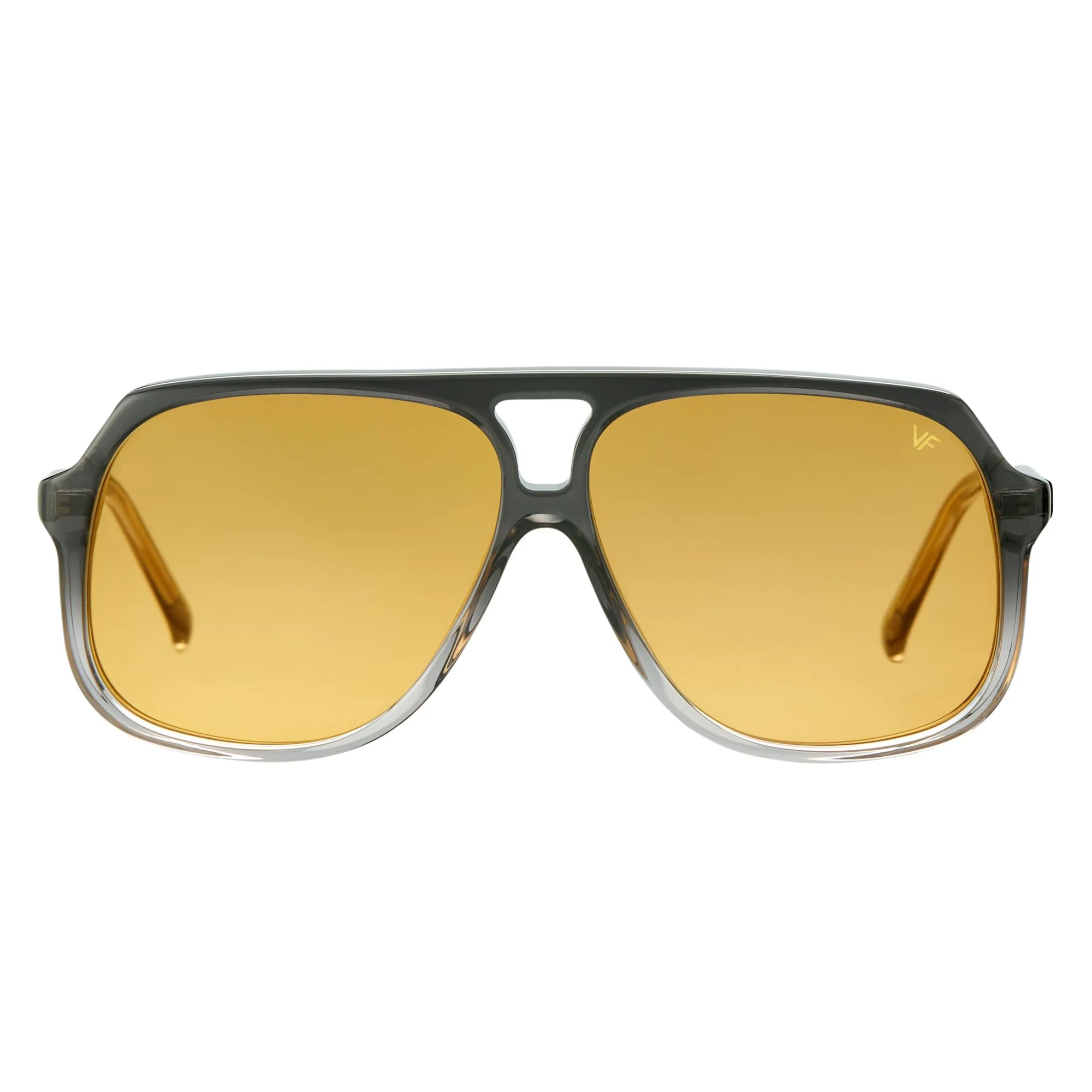 King Size Grey Translucent Acetate - Image 3