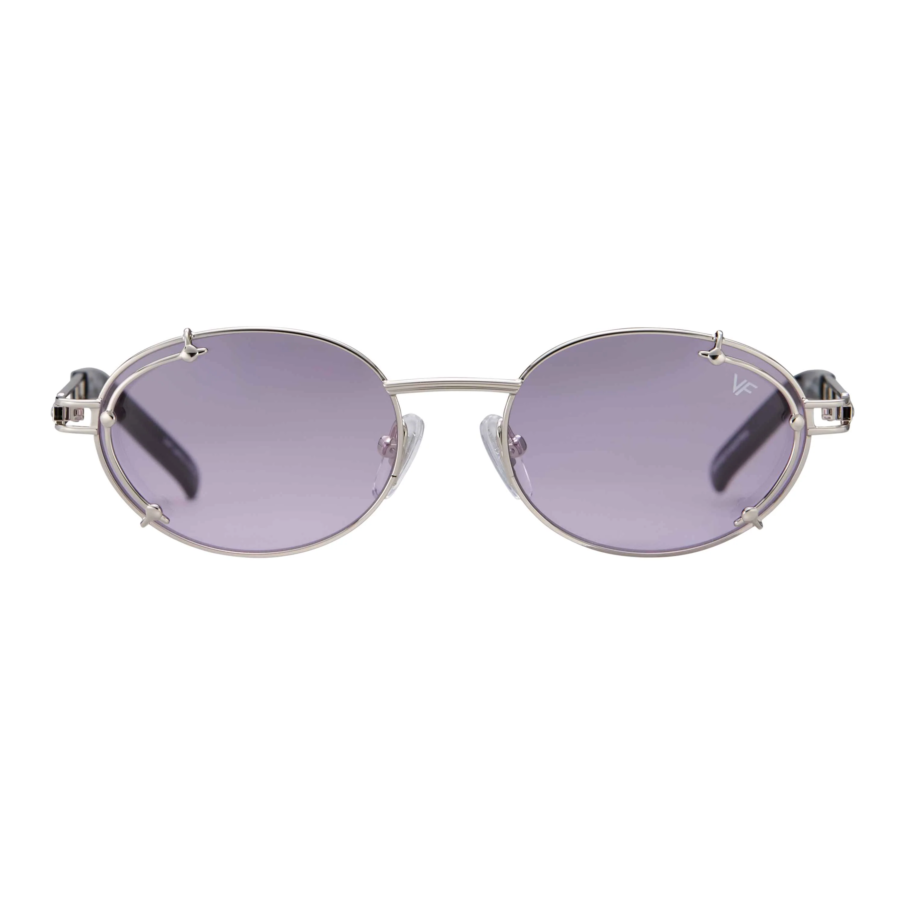 Knowledge 24KT White Gold - Image 3