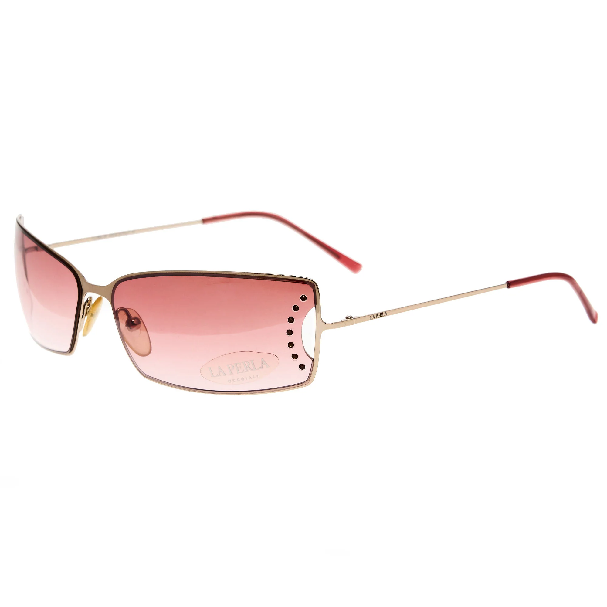 LaPerla SPE642S 63 A39 - Image 2