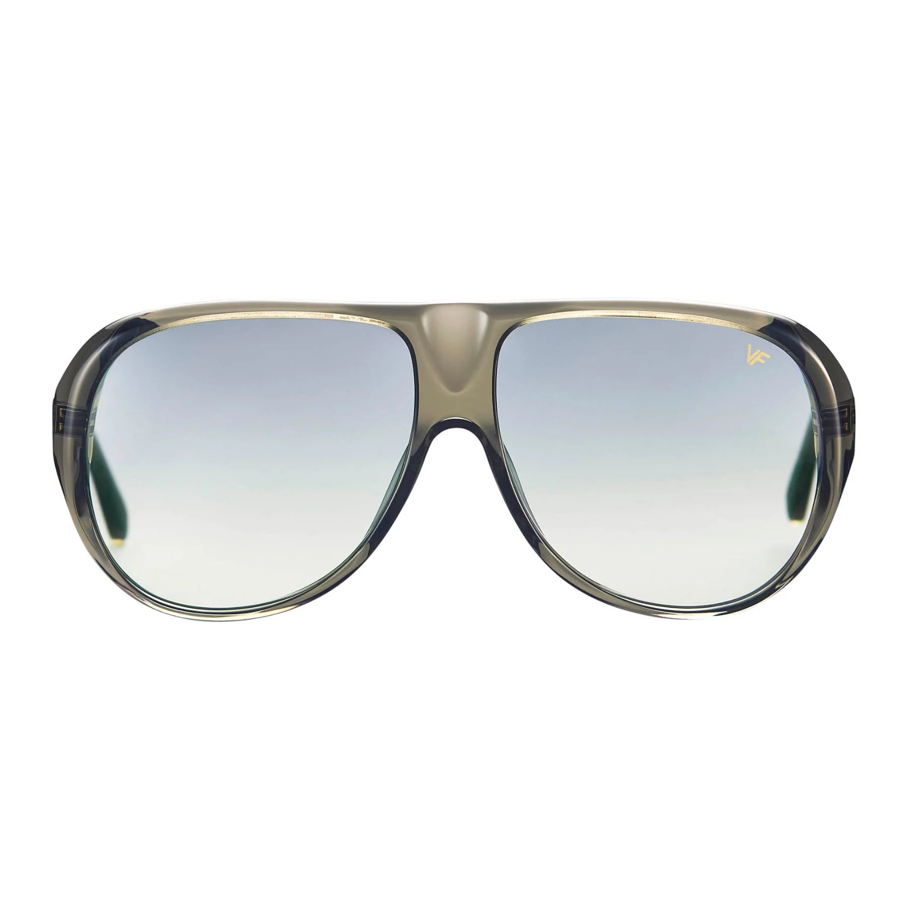 Lebowski Gray Translucent