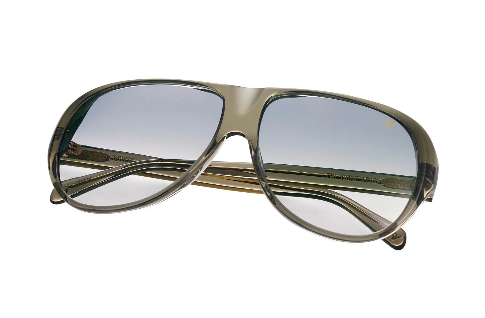 Lebowski Gray Translucent - Image 3