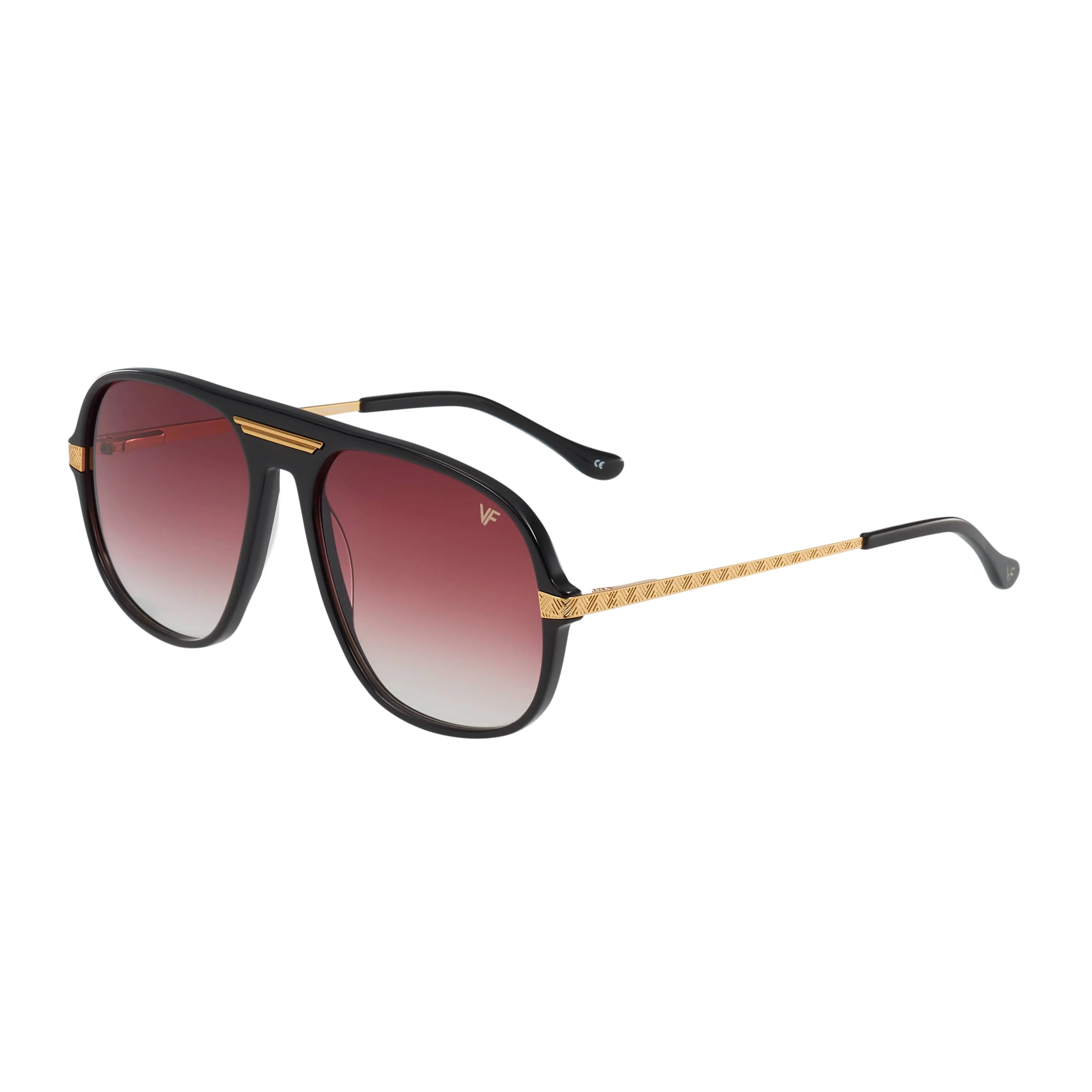 Lucky Black Acetate - Image 4
