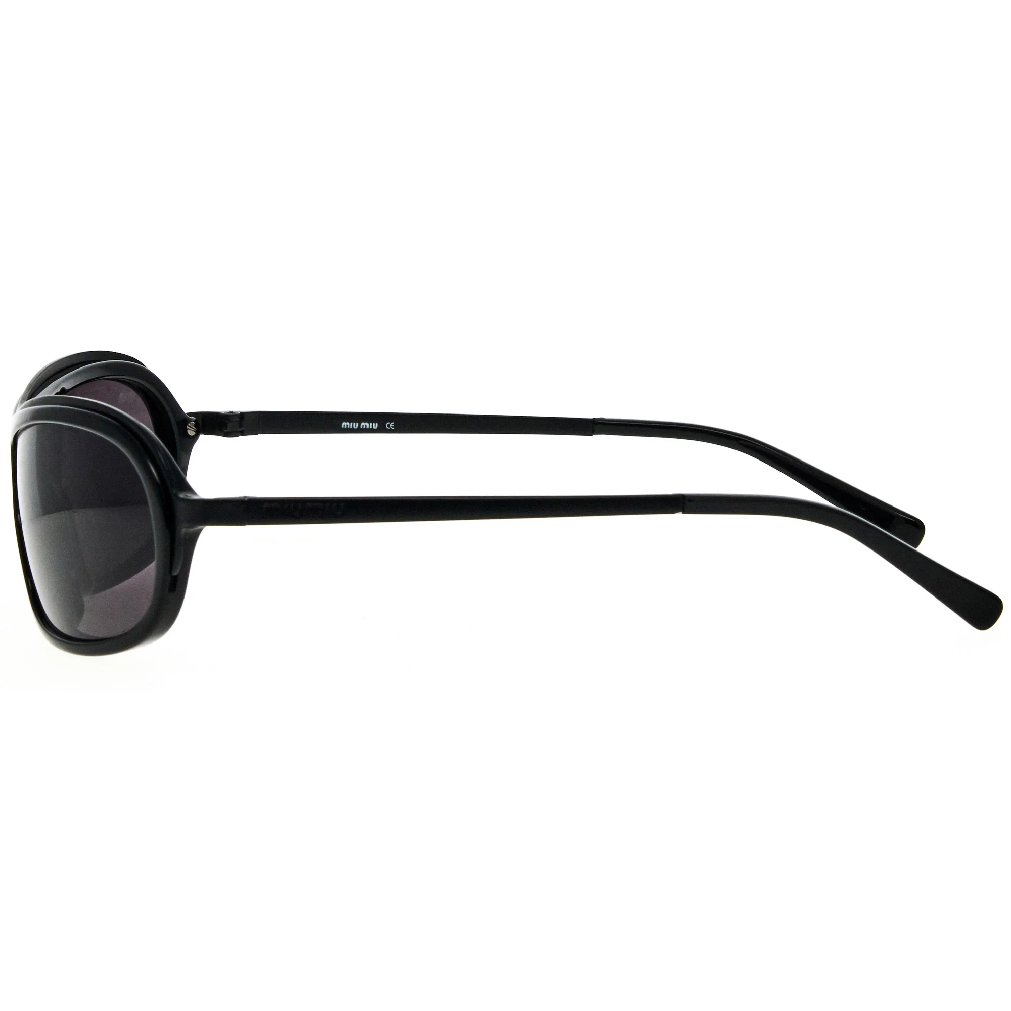 Miu Miu SMU04C 1AB 1A1 - Image 3