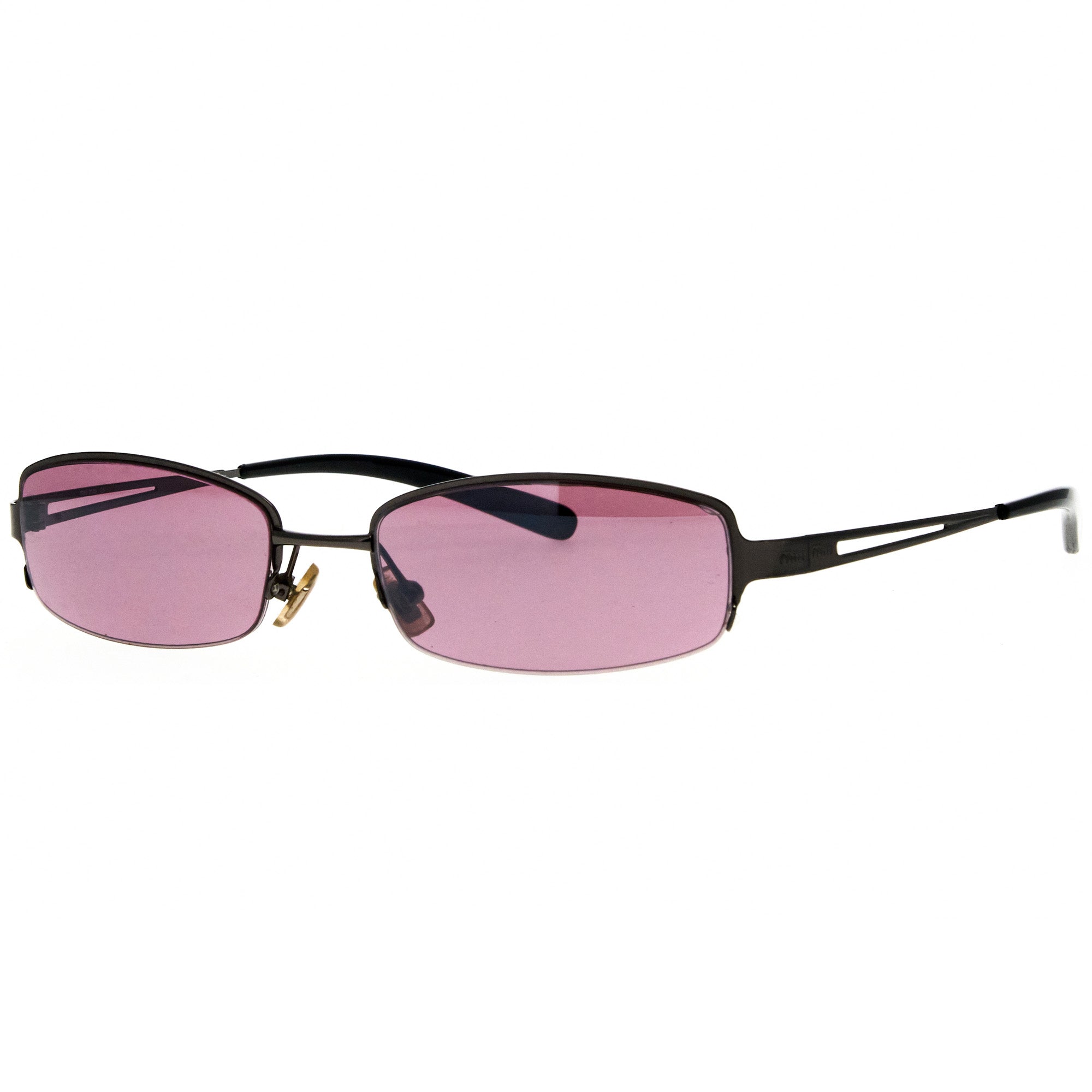 Miu Miu SMU53F 18V 8U1 - Image 2