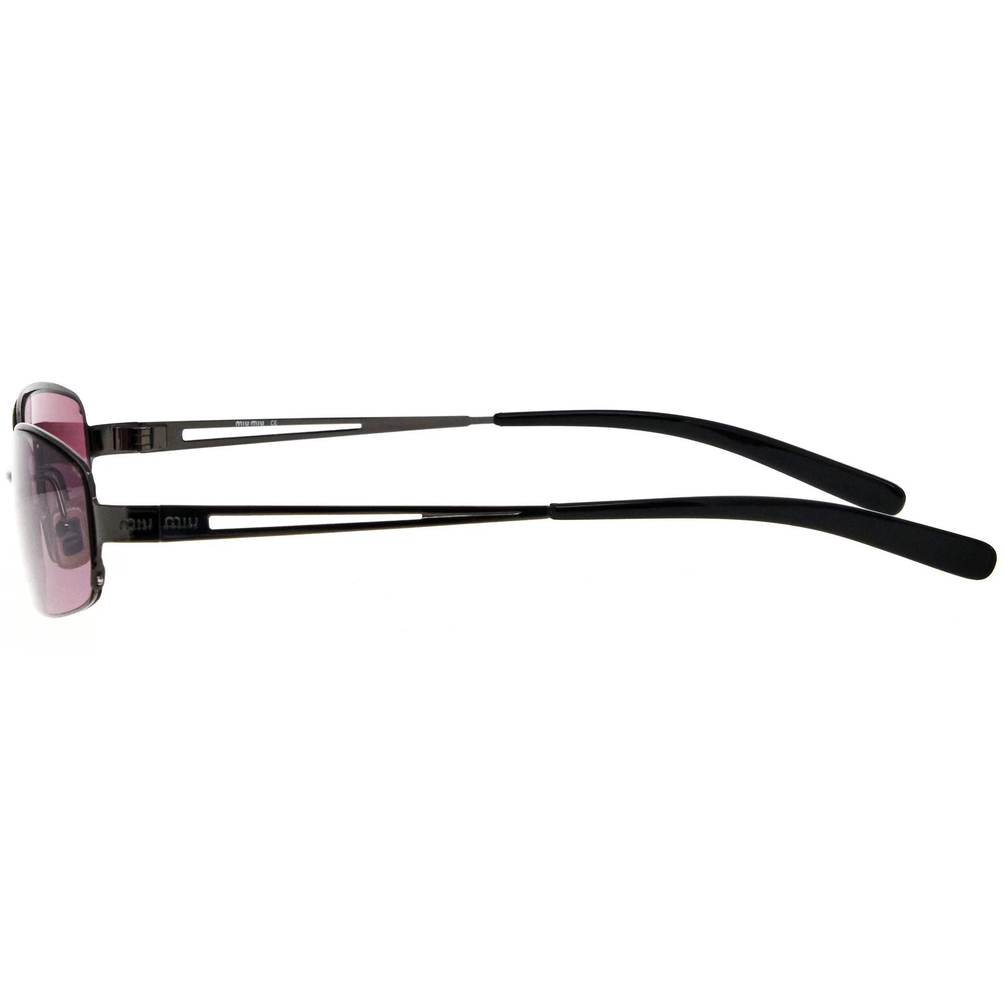 Miu Miu SMU53F 18V 8U1 - Image 3