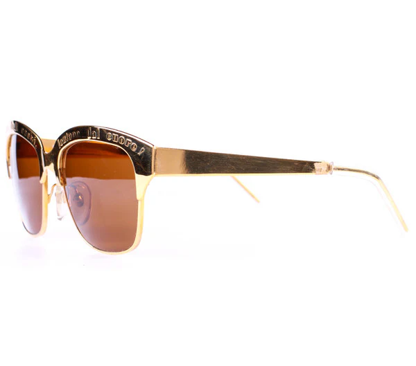 Moschino M257 Gold - Image 2