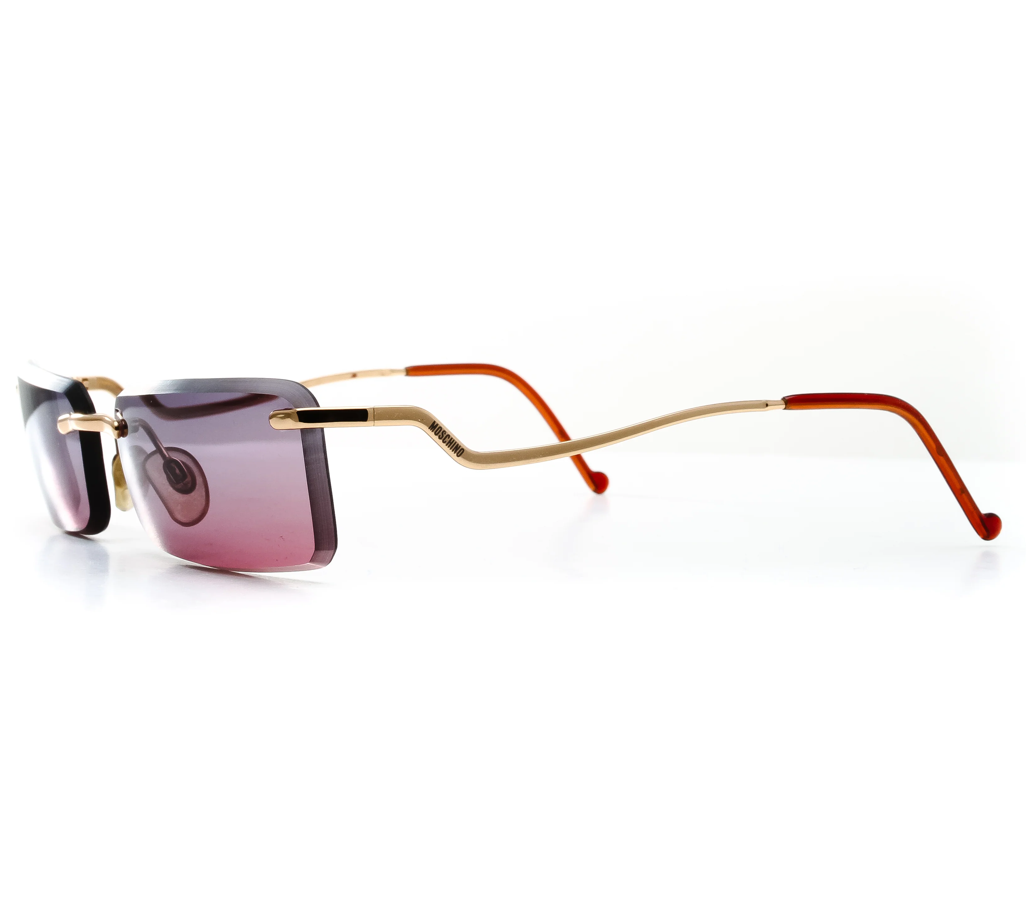 Moschino M3125 S 517 12 - Image 3