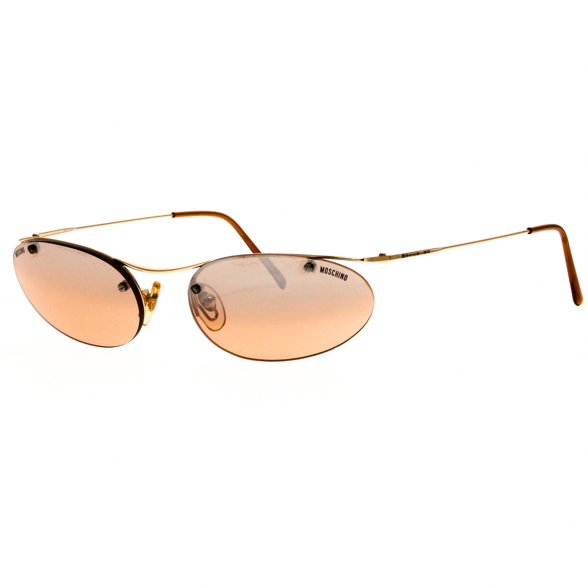 Moschino M3154S 517 7H - Image 2