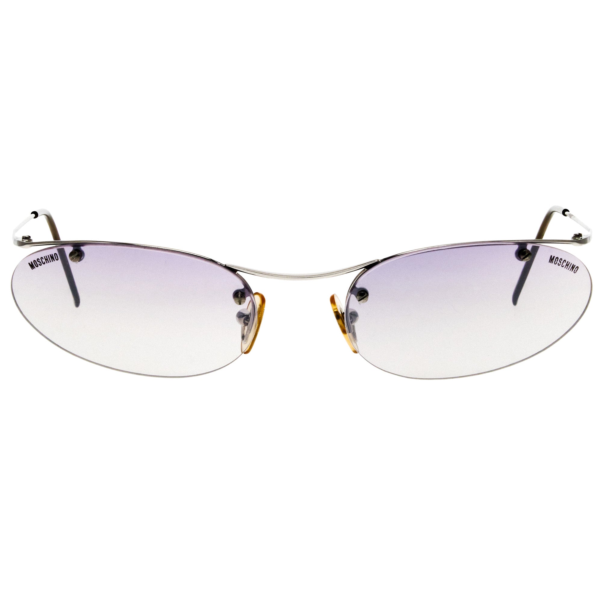 Moschino M3154S 518 55