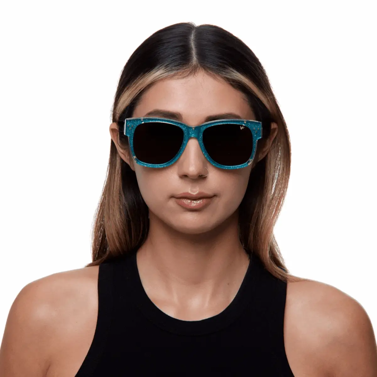 Naked Billionaire Blue Translucent - Image 5