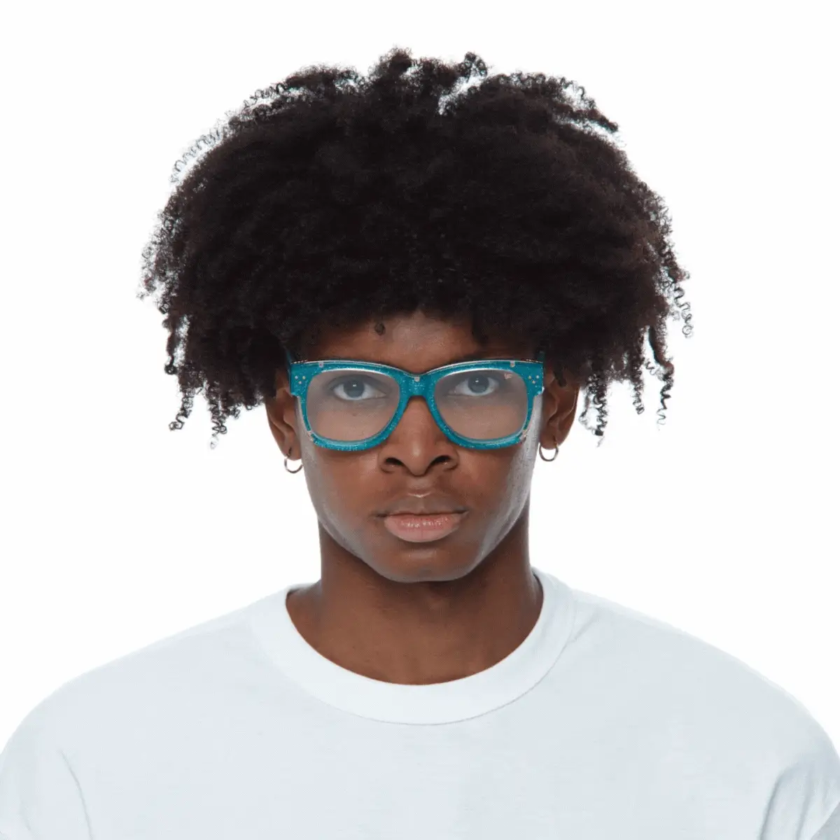 Naked Billionaire Blue Translucent - Image 9