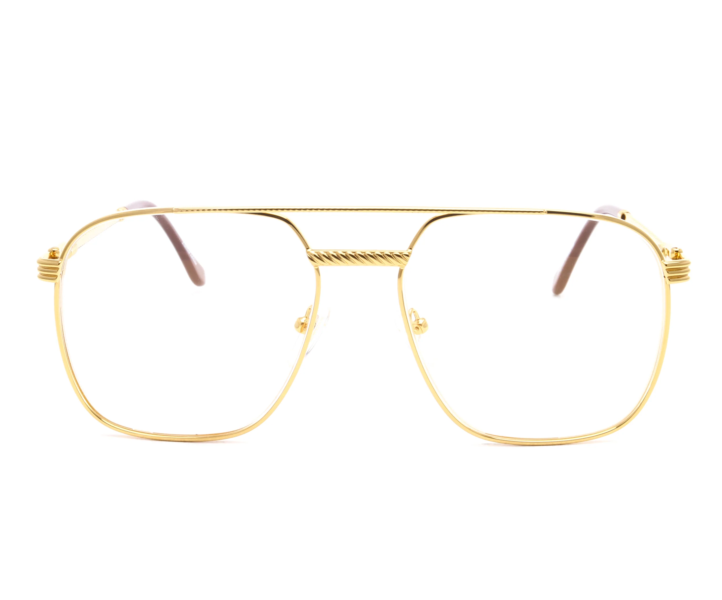 Narcos Masterpiece 18KT Gold Signature Edition - Image 2
