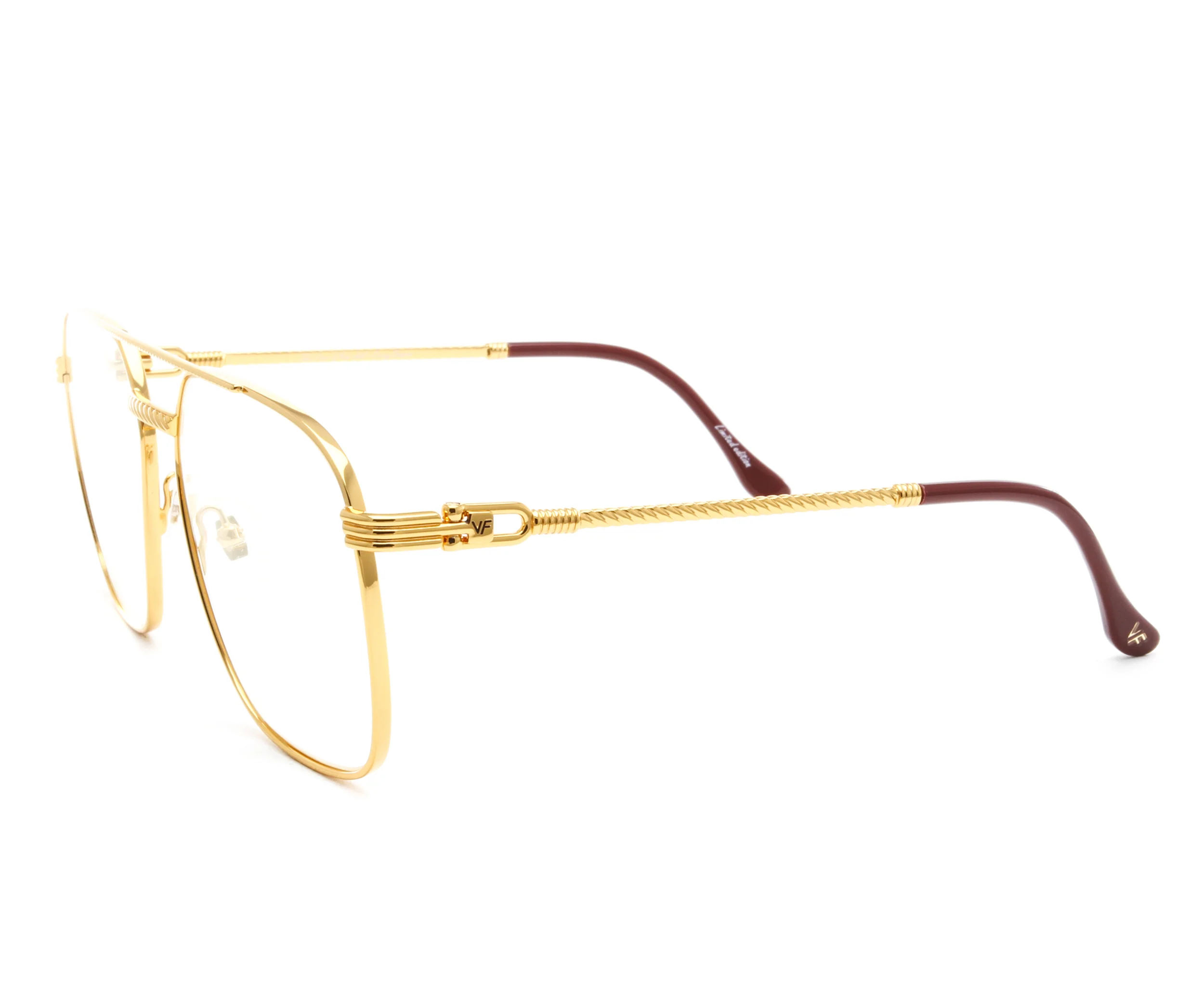Narcos Masterpiece 18KT Gold Signature Edition - Image 3