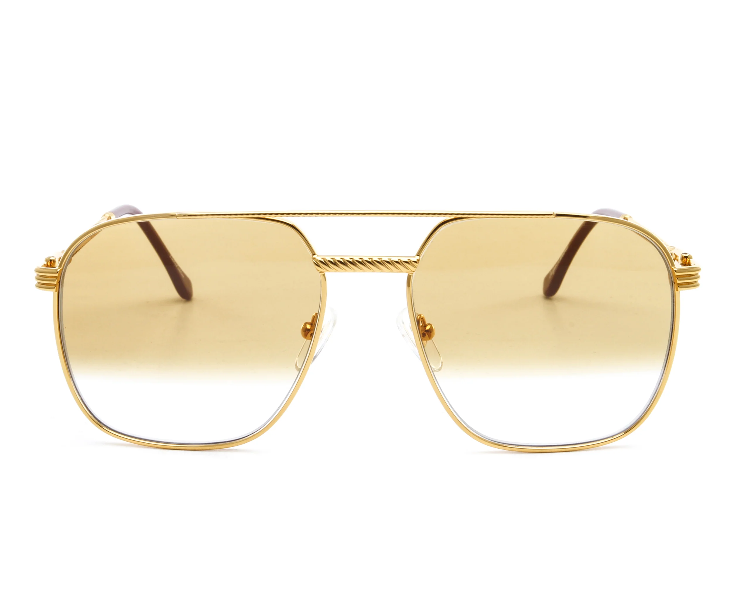 Narcos Masterpiece 18KT Gold Signature Edition - Image 2
