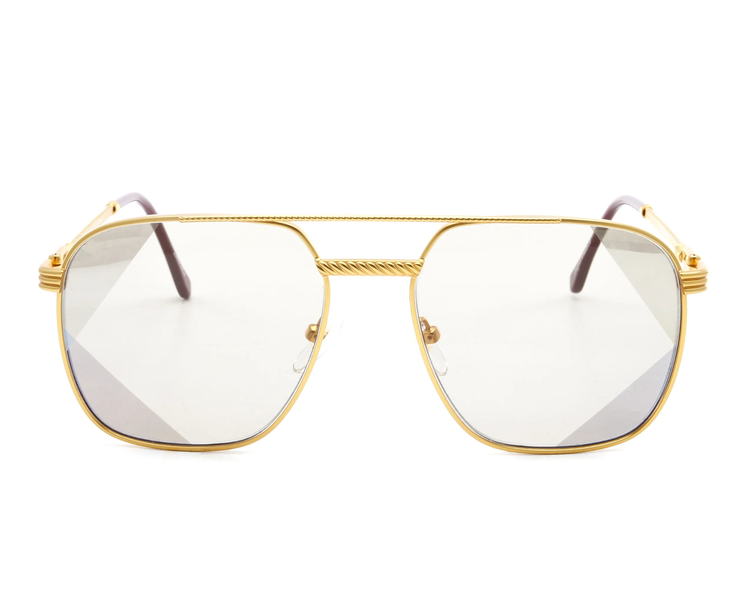 Narcos Masterpiece 18KT Gold Signature Edition - Image 2