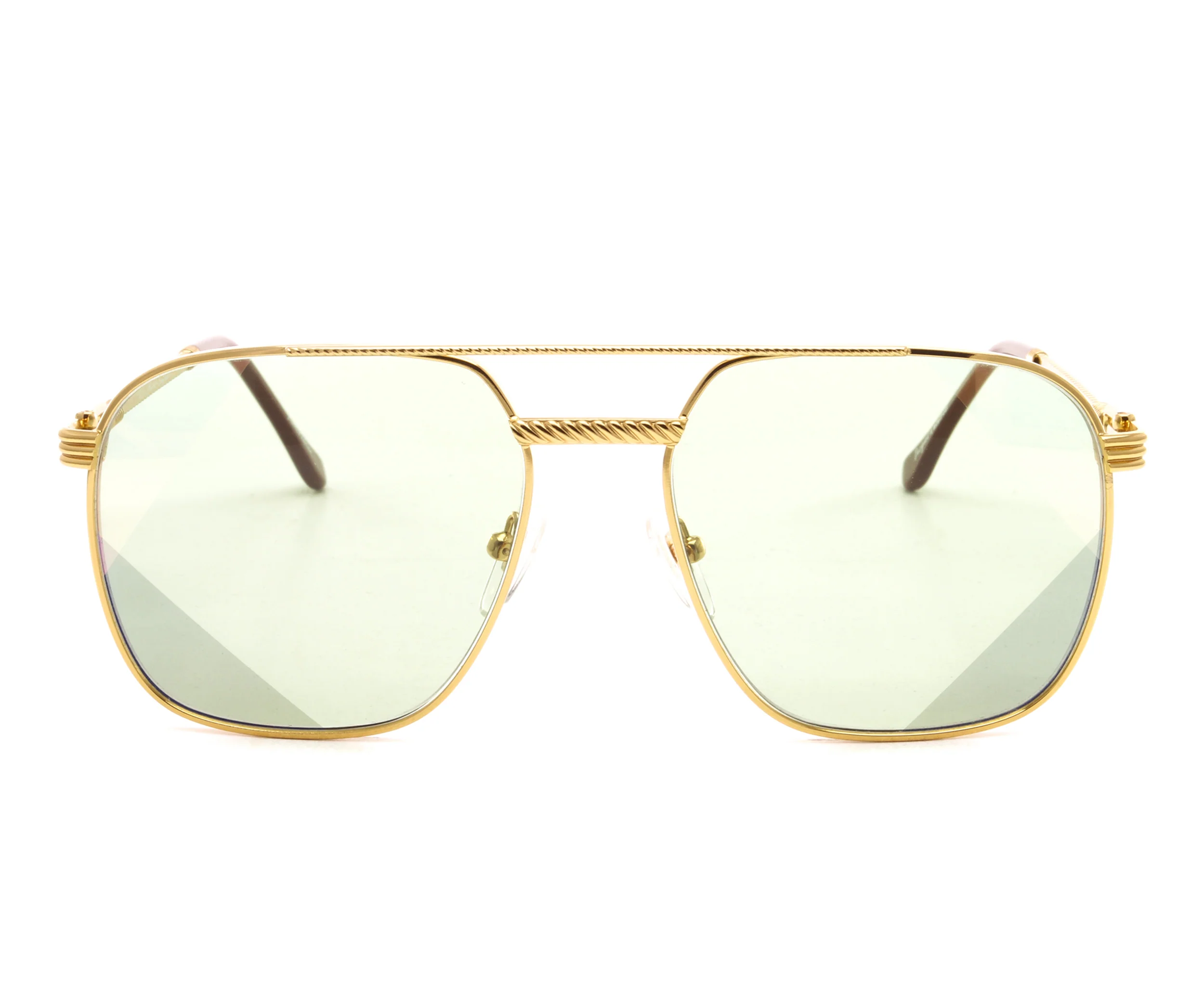 Narcos Masterpiece 18KT Gold Signature Edition - Image 2