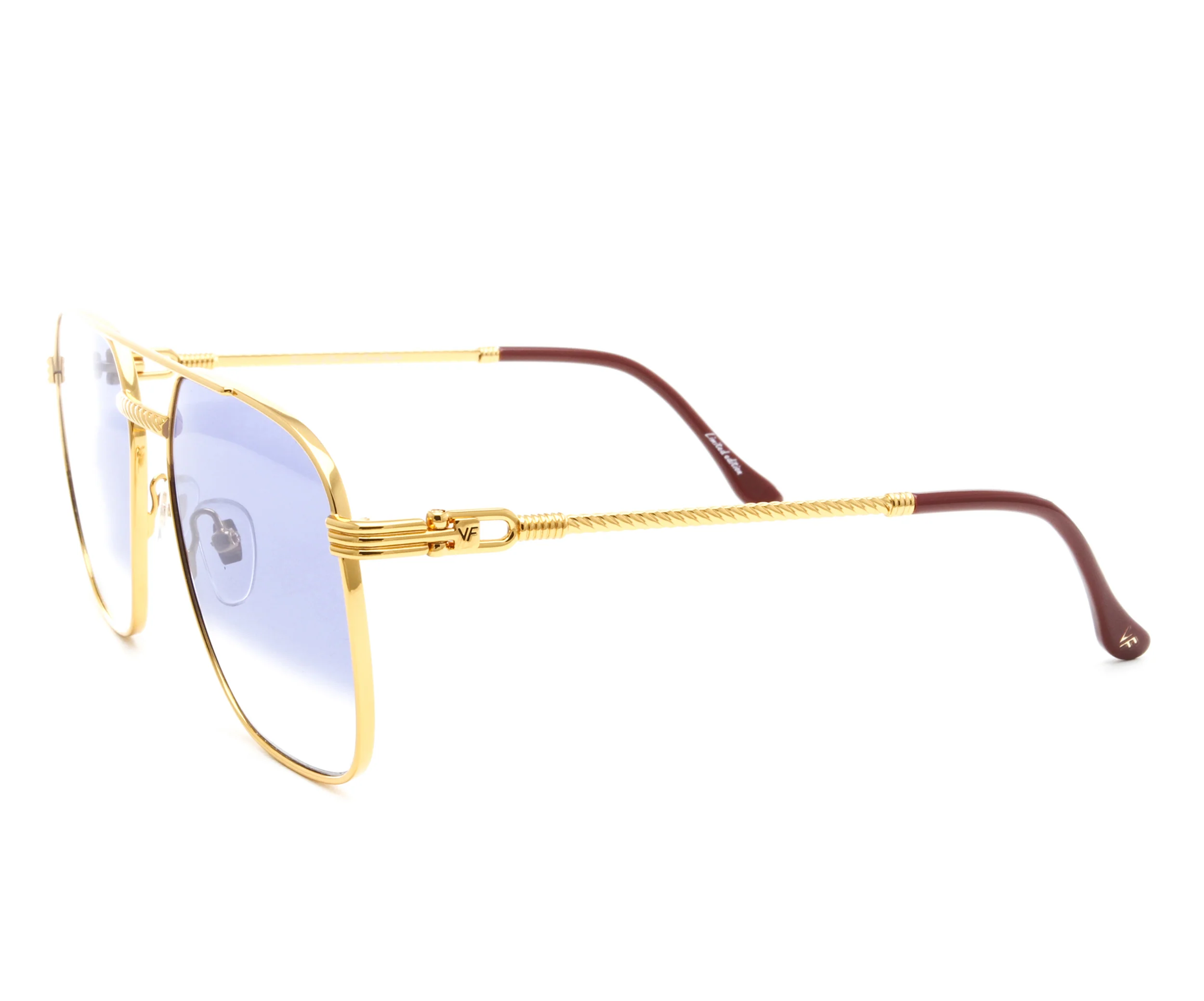 Narcos Masterpiece 18KT Gold Signature Edition - Image 3
