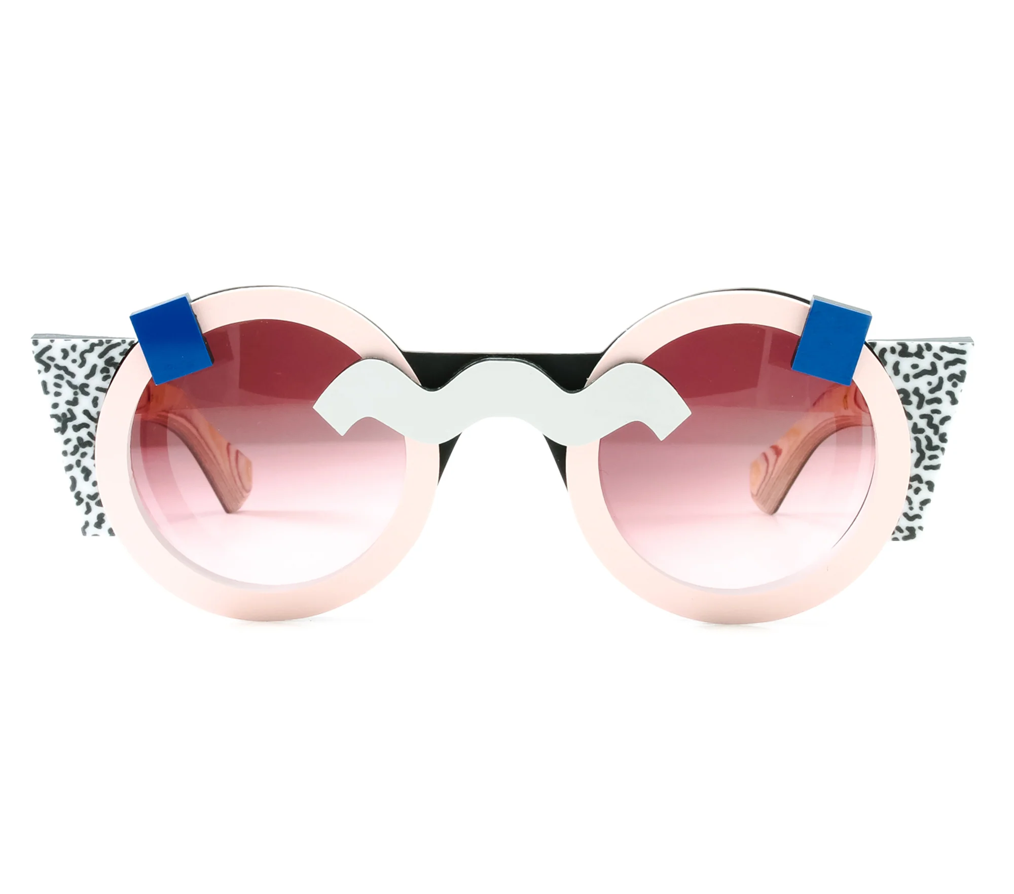 Nina MÌÈr Nathalie Bacterio Pale Pink - Image 2