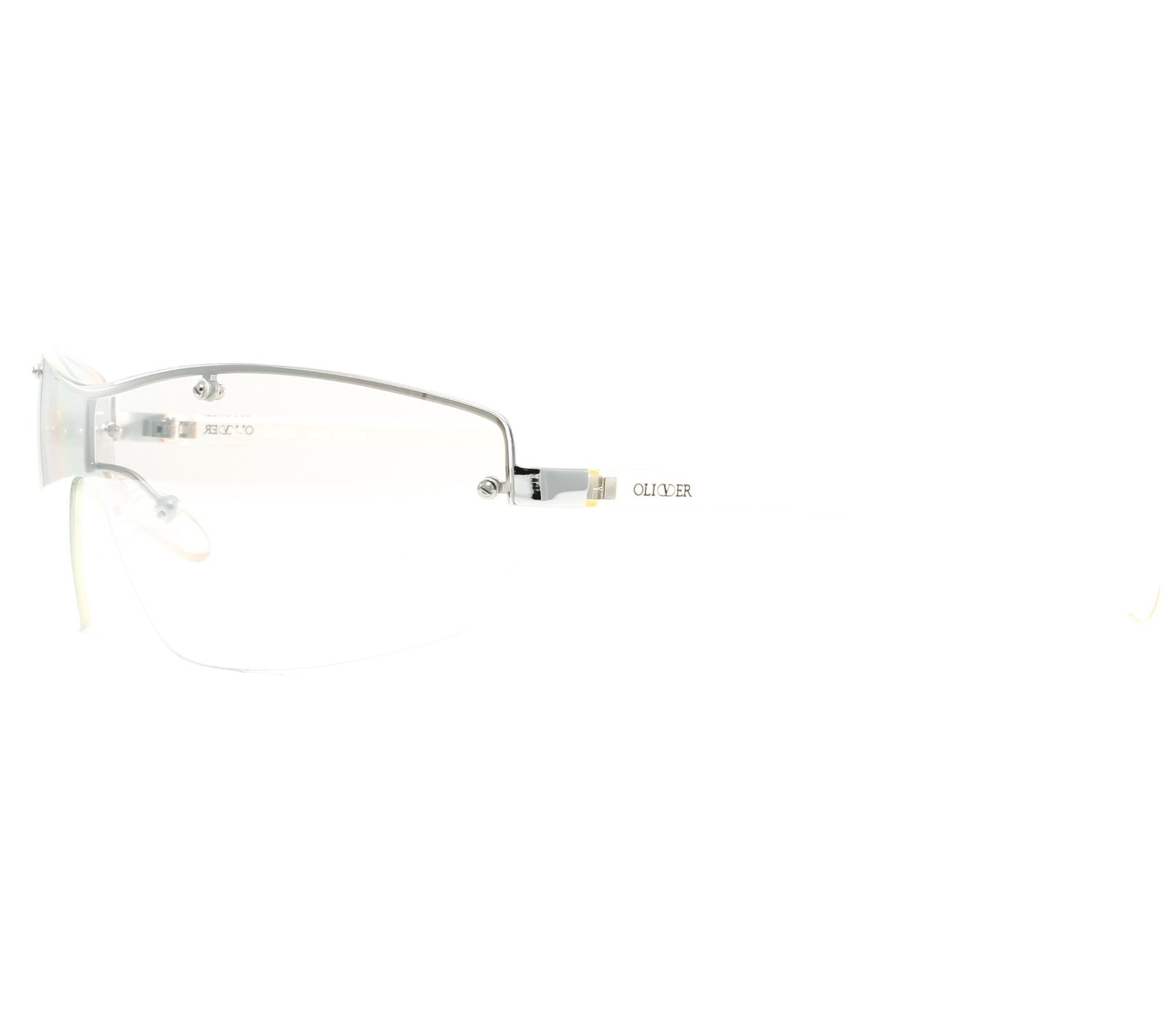 Oliver By Valentino 182/S 010/HY - Image 3