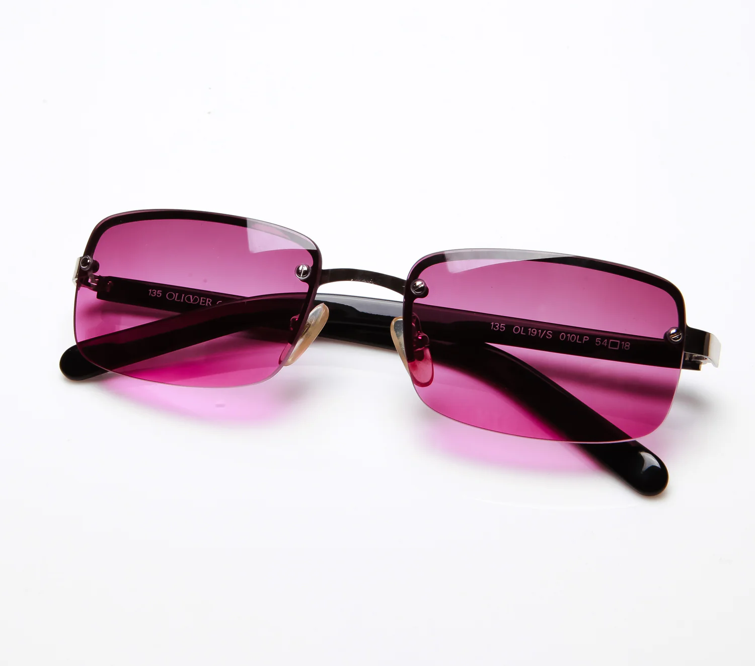 Oliver By Valentino 191/S 010LP
