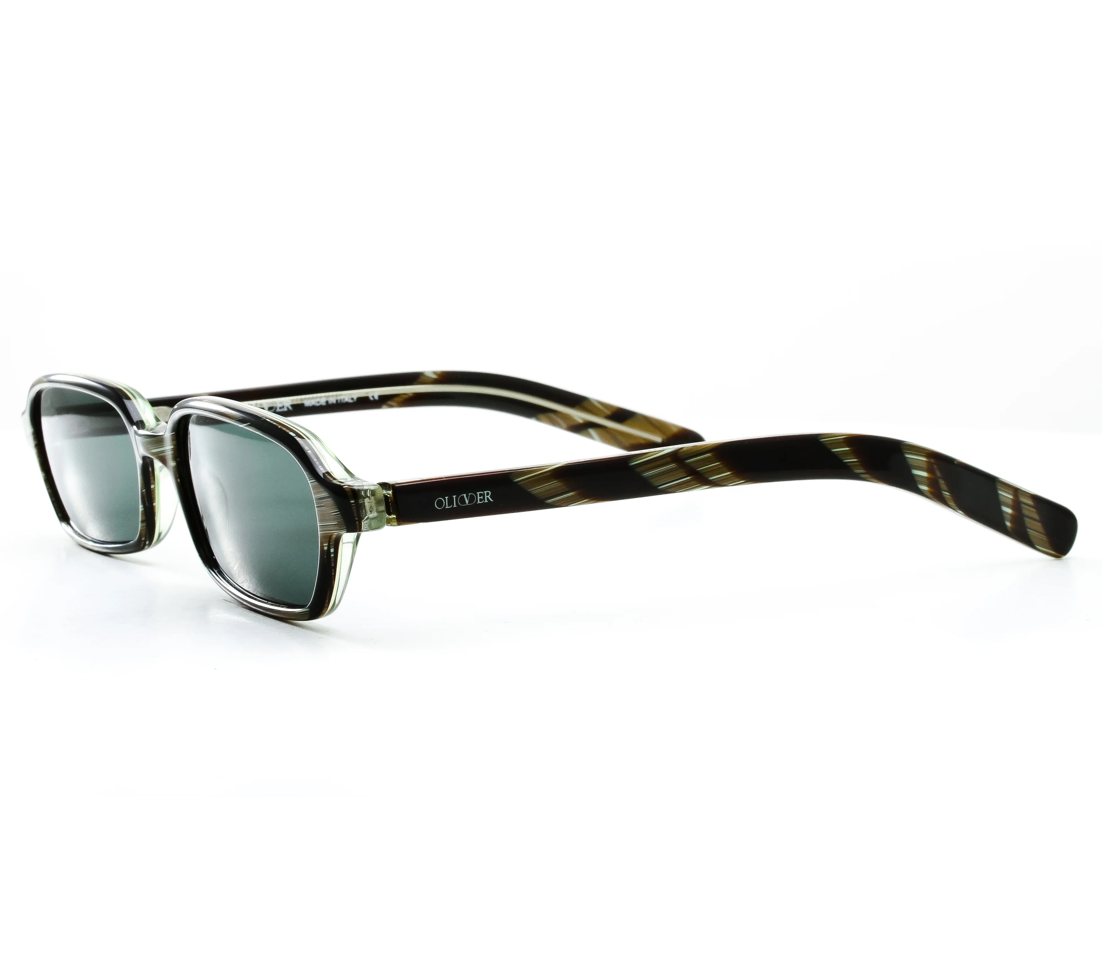 Oliver By Valentino 217/S 686 - Image 3