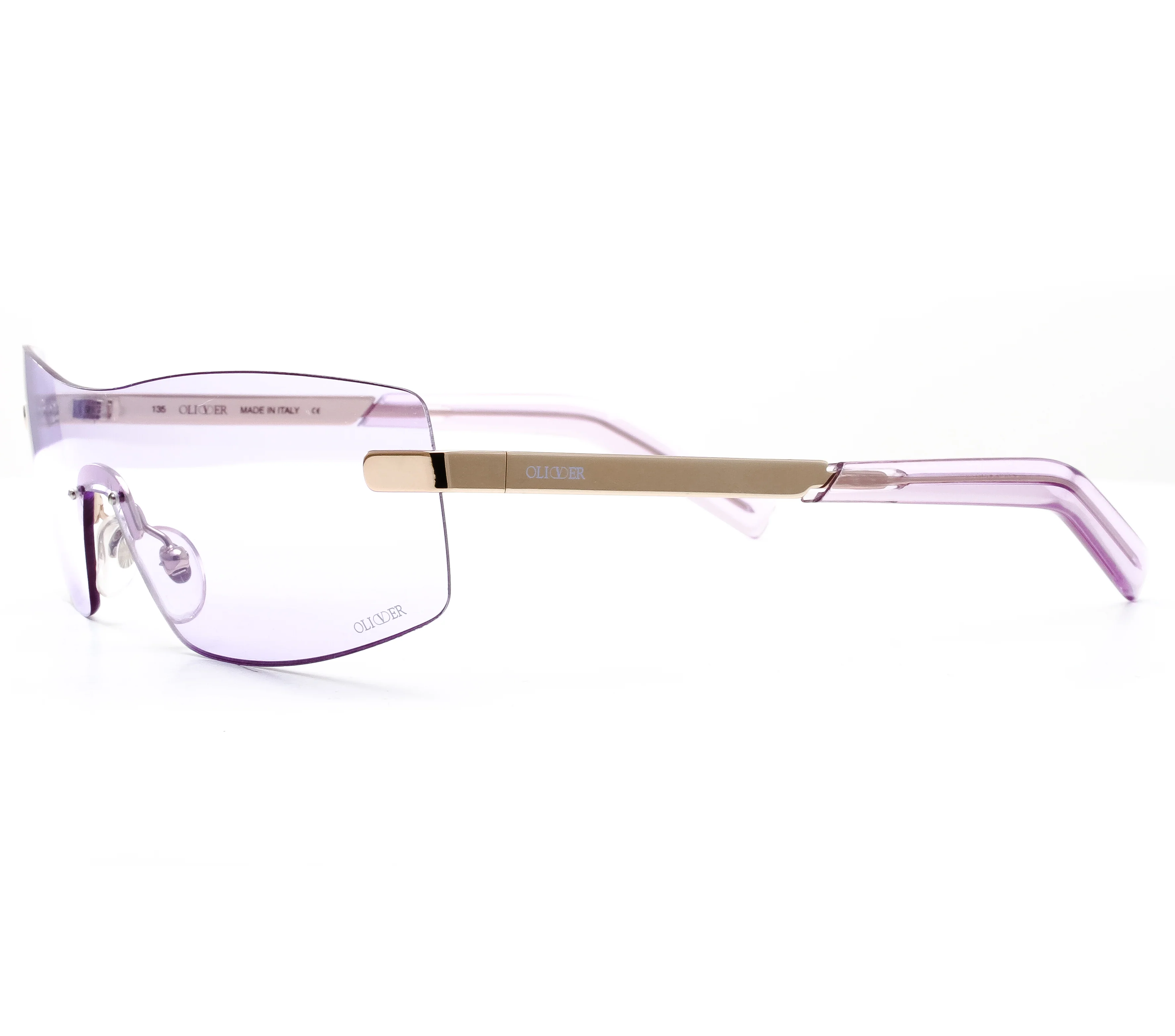 Oliver By Valentino 224/S 000 97 - Image 3