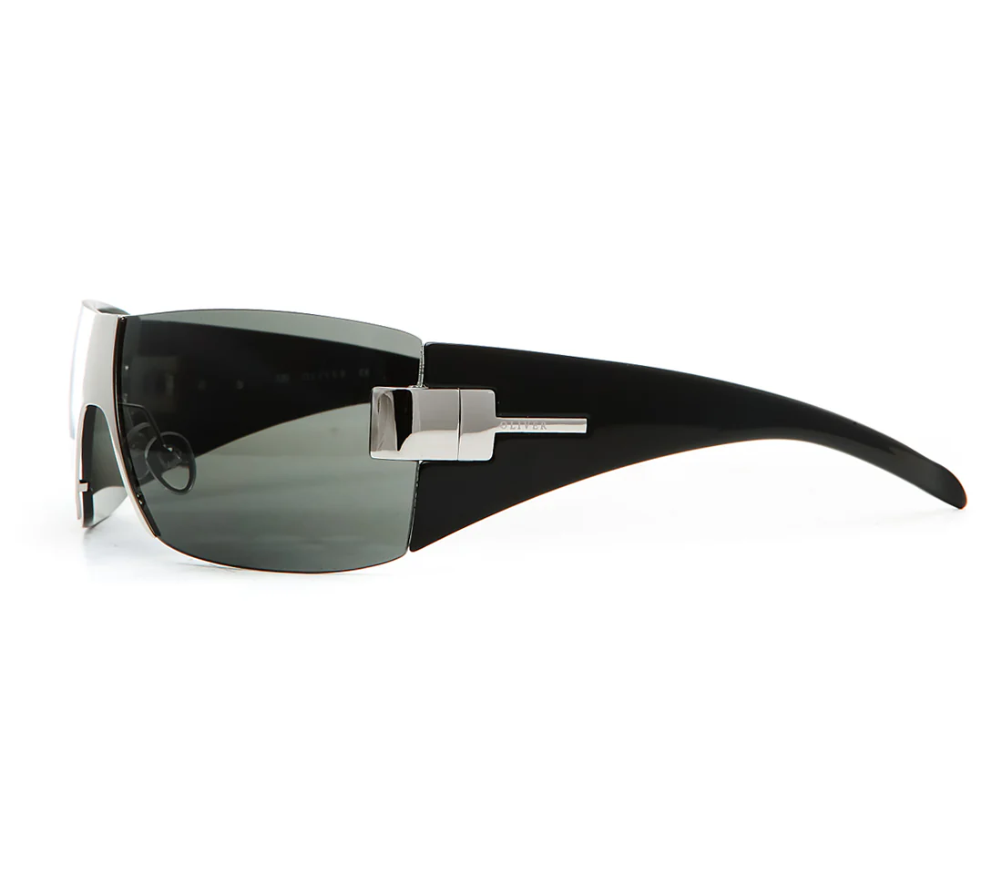 Oliver By Valentino 388/S BY2 - Image 3