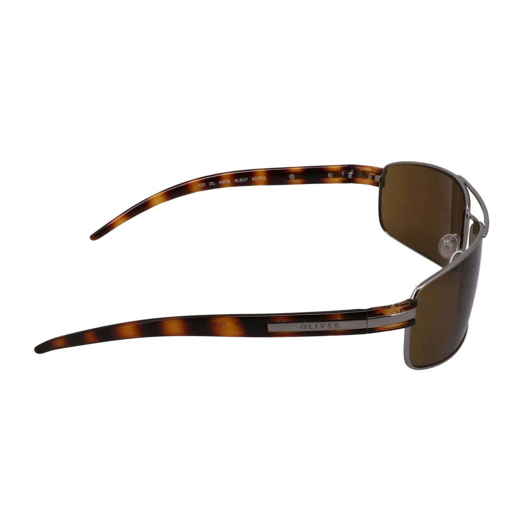 Oliver By Valentino 457/S 6LBU7 - Image 3