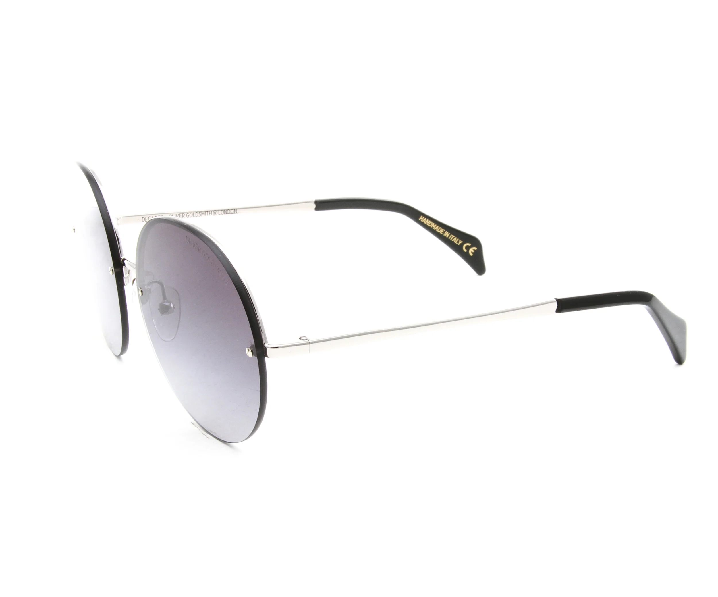 Oliver Goldsmith 1970's 001 2 (Smoke) - Image 3