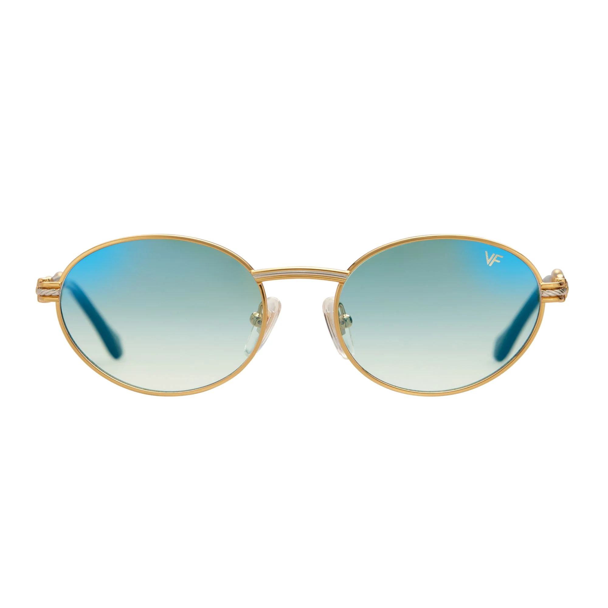 Pac Double Rope Edition 18KT Two-Tone Gold - Image 3