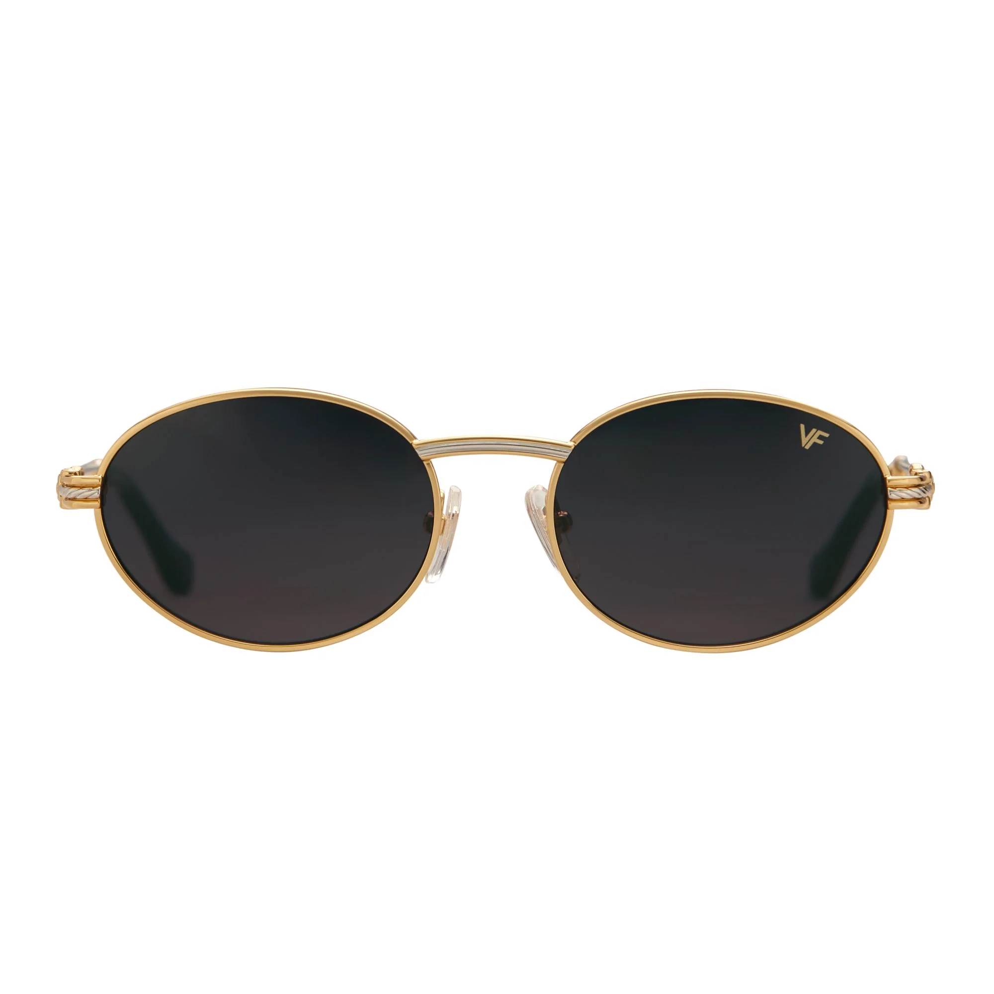 Pac Double Rope Edition 18KT Two-Tone Gold - Image 5