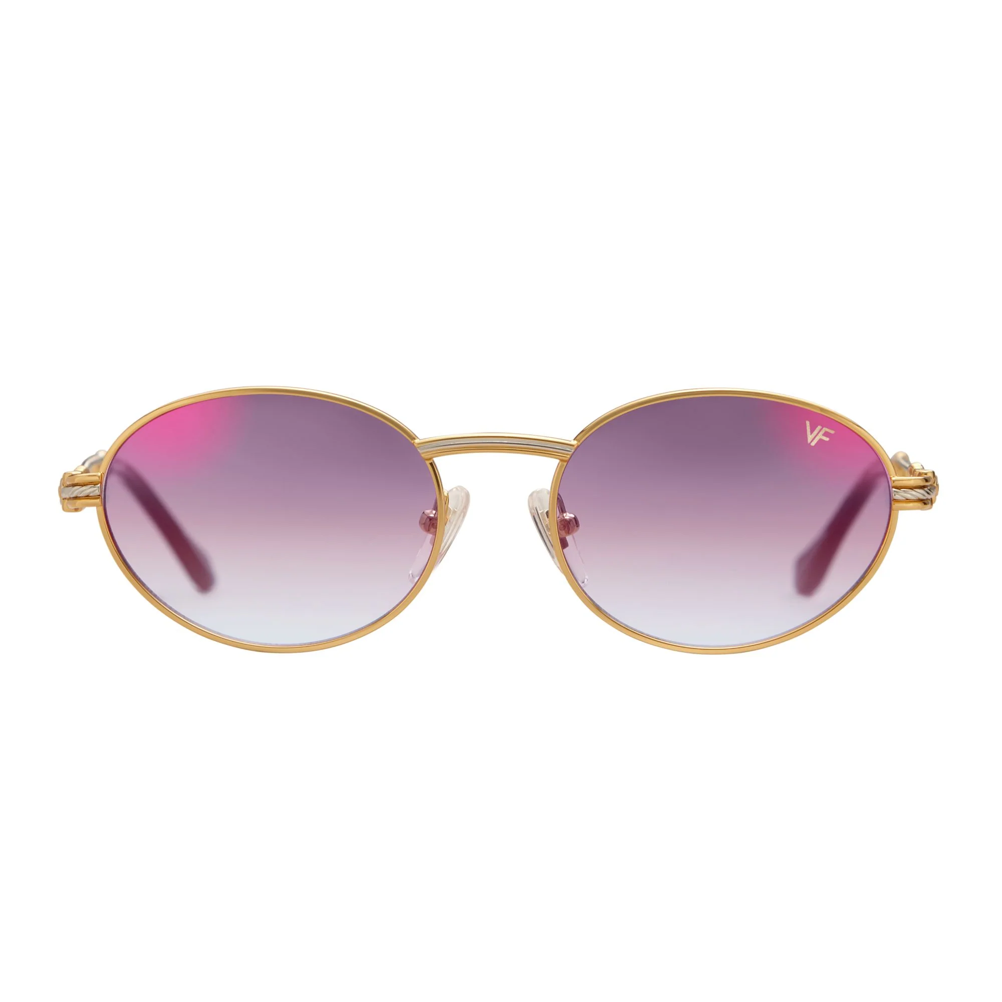 Pac Double Rope Edition 18KT Two-Tone Gold - Image 8
