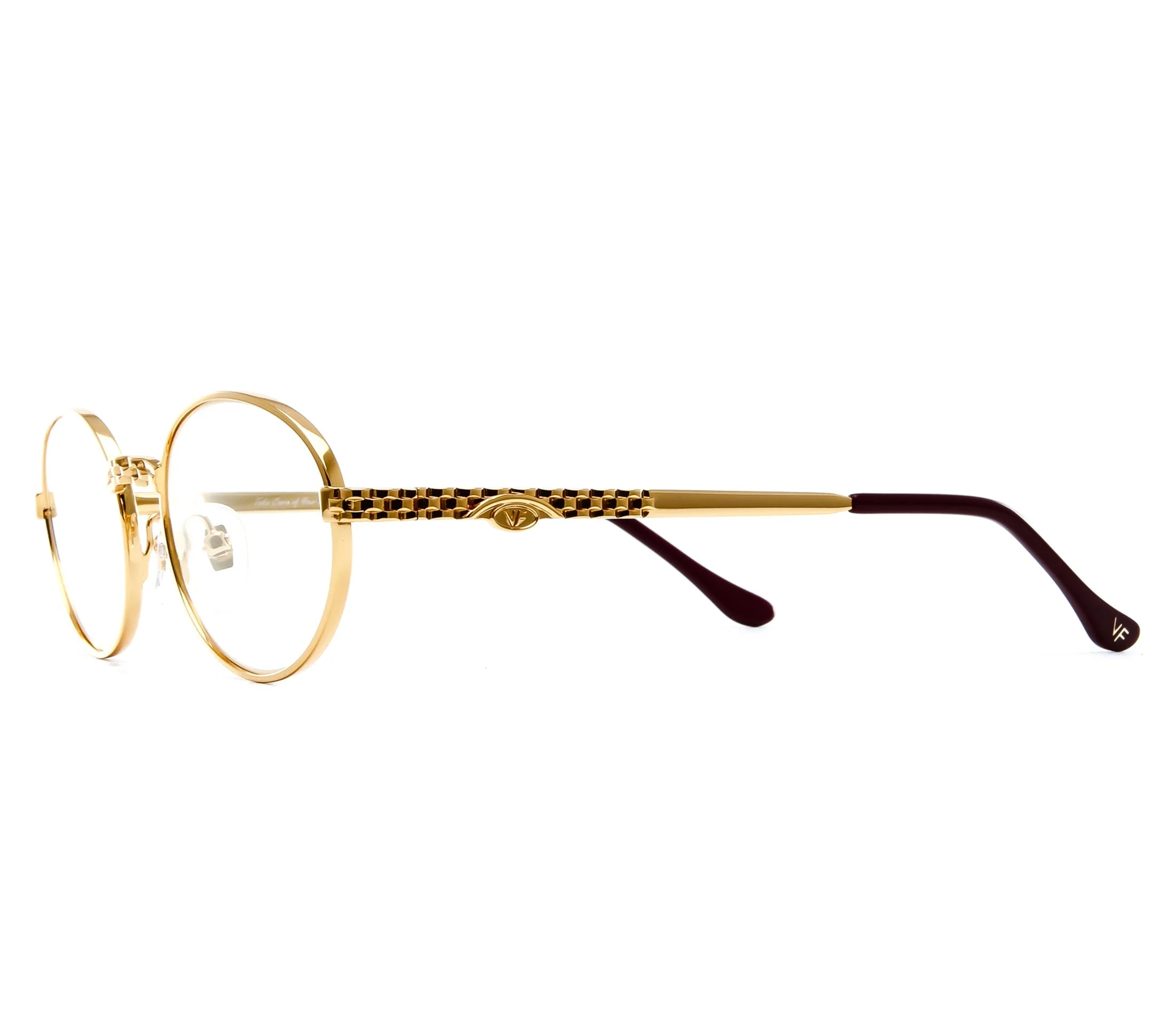 Pac Masterpiece 24KT Gold - Image 11