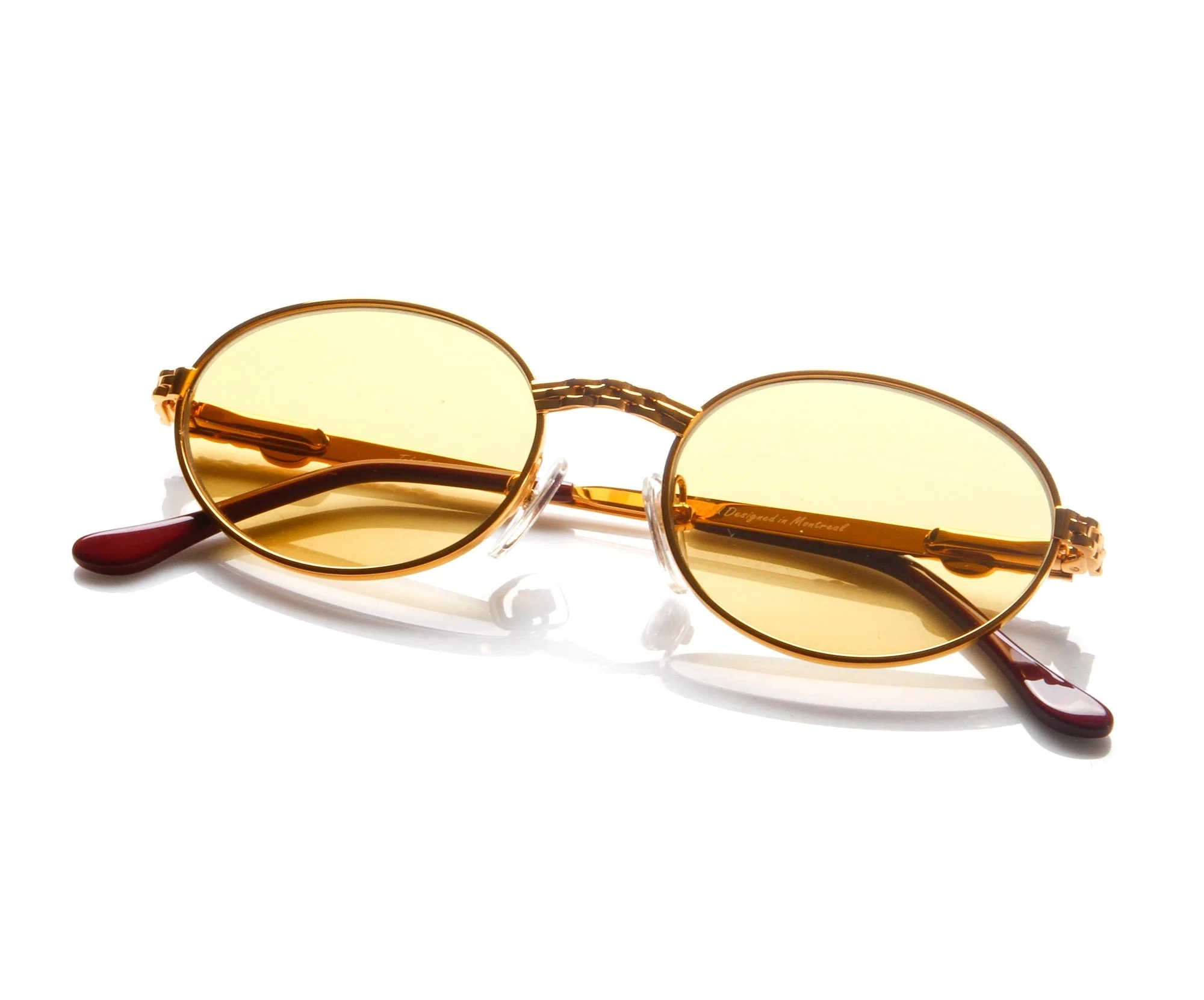 Pac Masterpiece 24KT Gold - Image 12