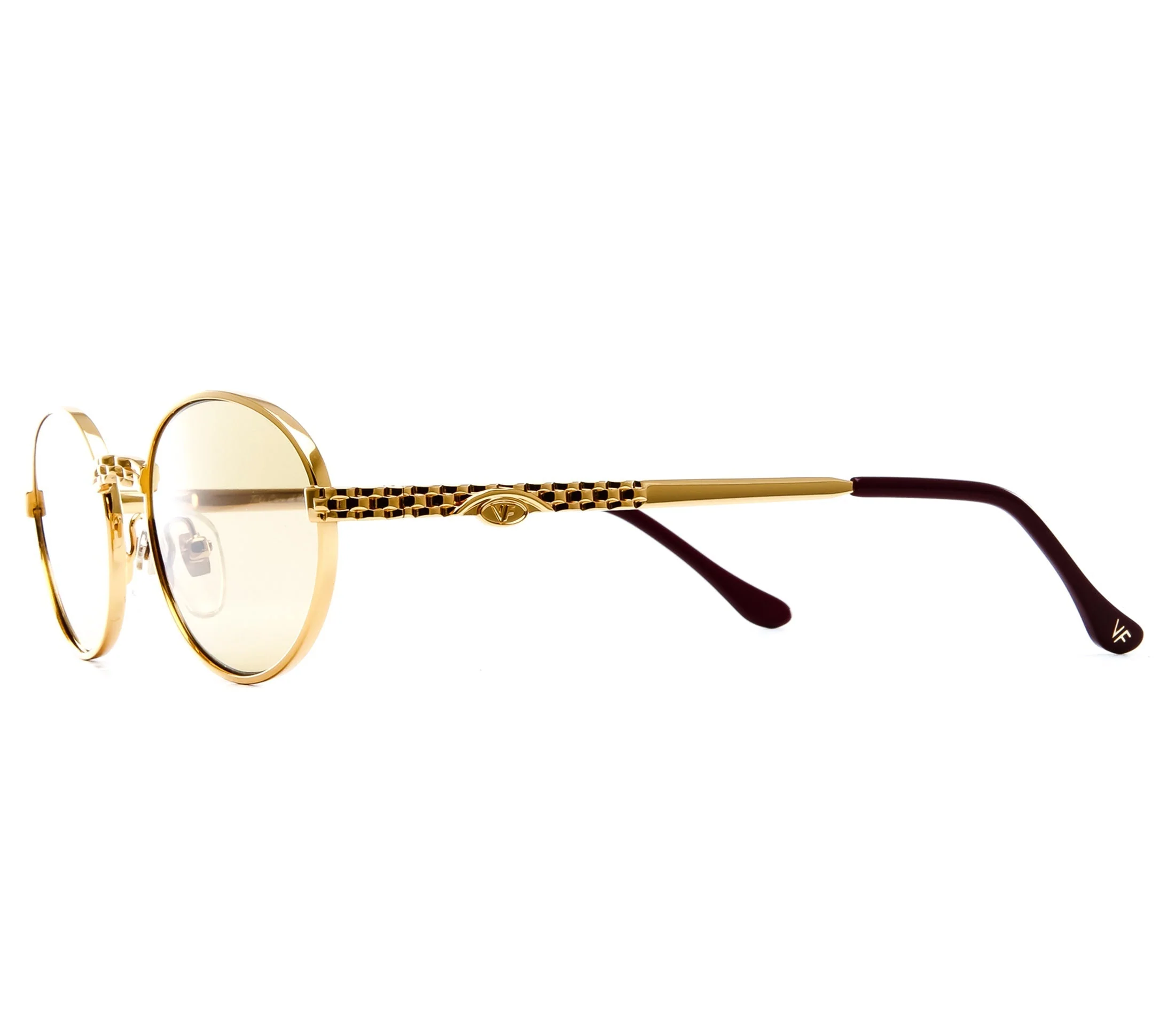 Pac Masterpiece 24KT Gold - Image 13
