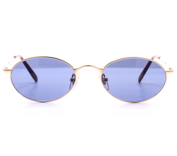Paolo Gucci 6410-1 21k Gold Plated