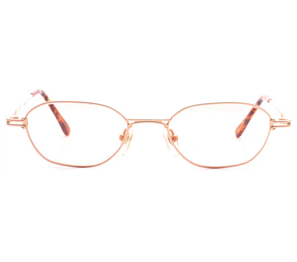 Paolo Gucci 7108 21k Gold Plated