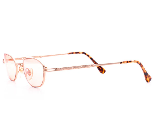 Paolo Gucci 7108 21k Gold Plated - Image 2