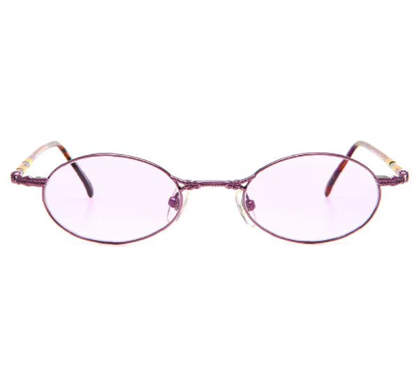 Paolo Gucci 7203R HINI 21K Gold Plated