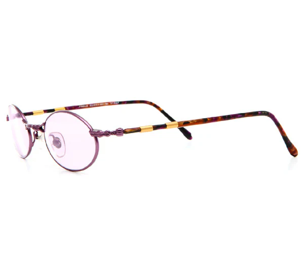 Paolo Gucci 7203R HINI 21K Gold Plated - Image 2