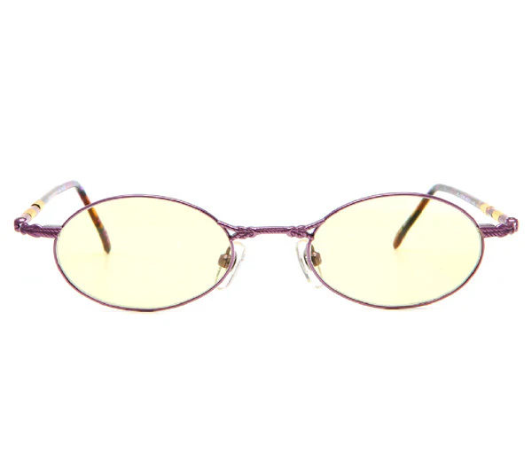 Paolo Gucci 7203R HINI 21K Gold Plated