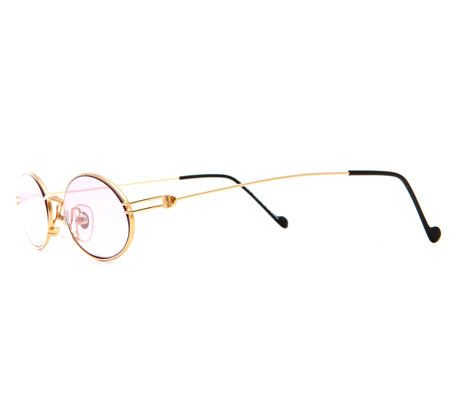 Paolo Gucci 7204 HINI 21K Gold Plated - Image 3