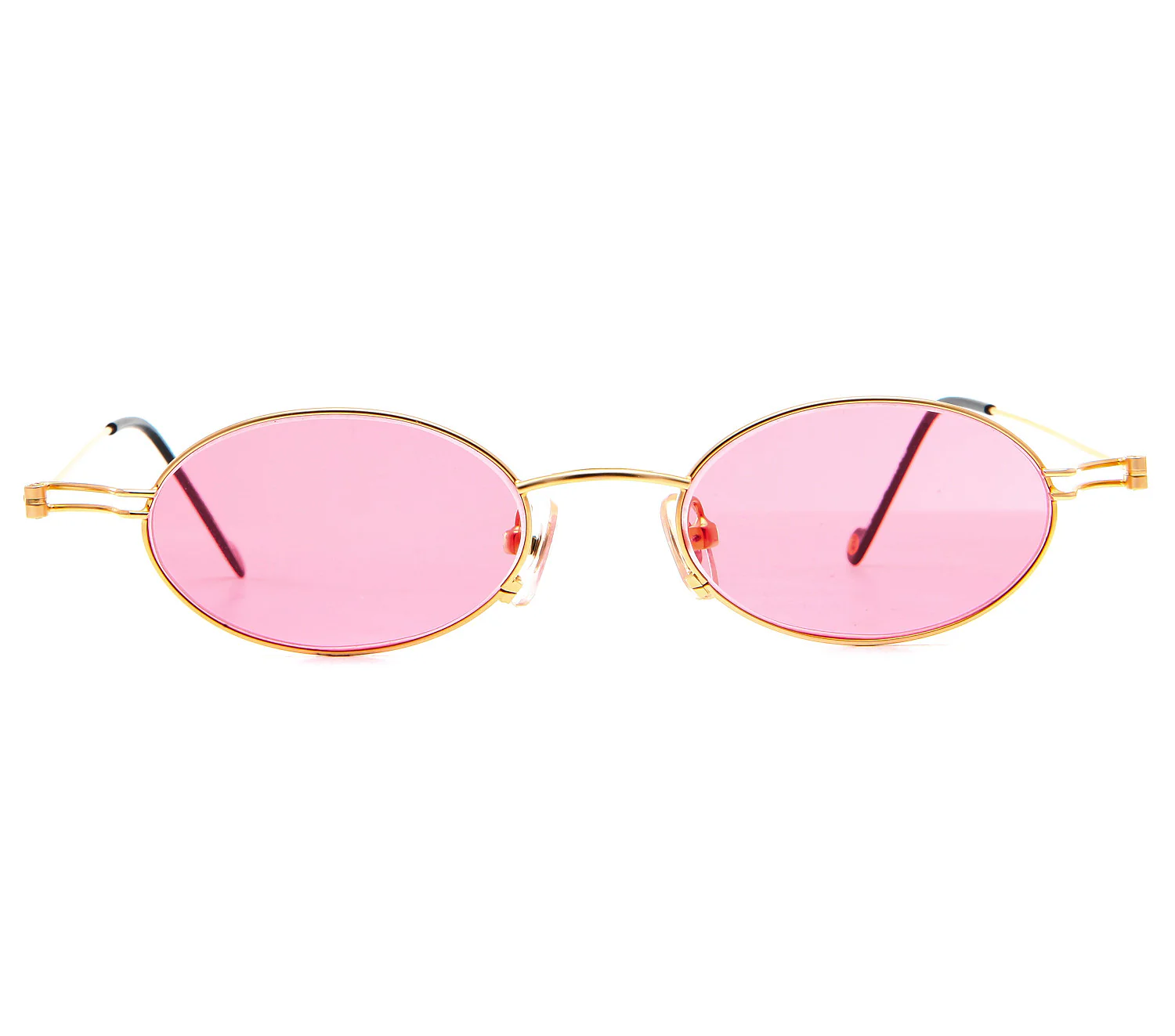 Paolo Gucci 7204 HINI 21K Gold Plated - Image 2