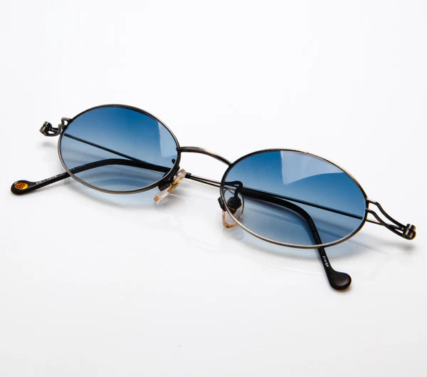 Paolo Gucci 7204 HINI 21K Gold Plated