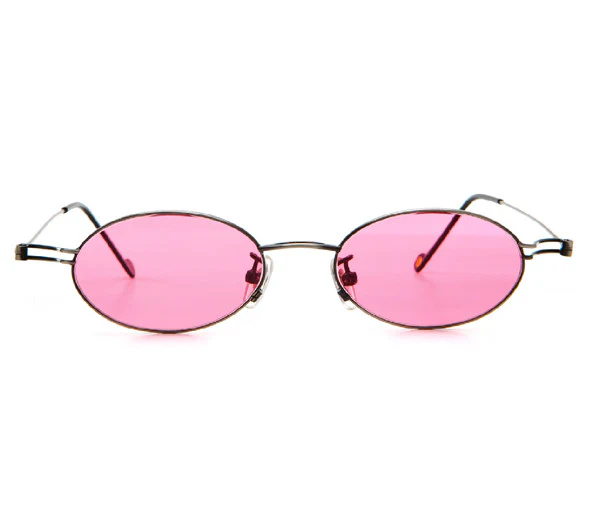 Paolo Gucci 7204 HINI 21K Gold Plated - Image 2